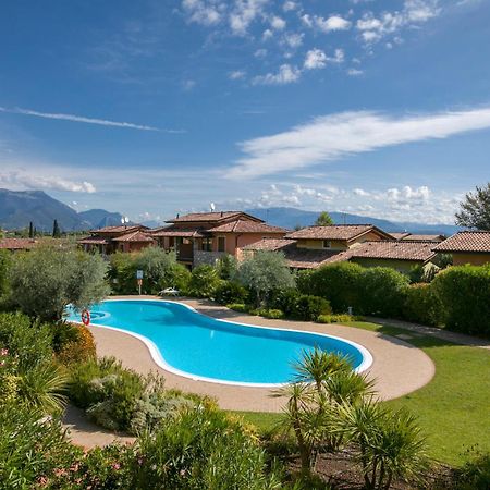 Casa Valtenesi Polpenazze del Garda Exterior foto
