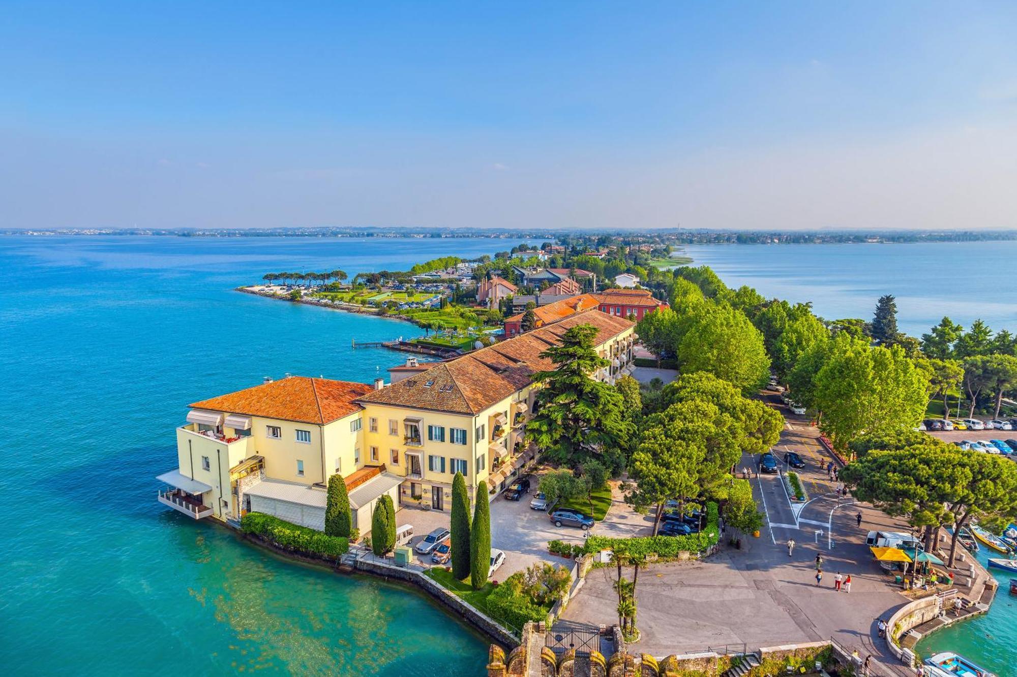Casa Valtenesi Polpenazze del Garda Exterior foto